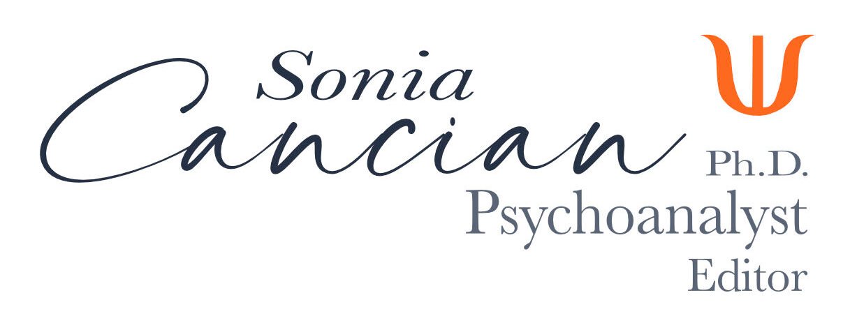 Sonia Cancian - psychanalyst