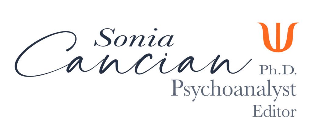 Sonia Cancian - psychanalyst